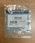 *new Oem* Quicksilver Mercury Marine Boat Float Valve Pn 898101063. Fixed Price $22.25.
