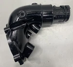 Mercruiser Boat Exhaust Riser 3" 8M2007022. Fixed Price $288.96.