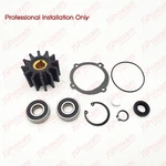 Pump Impeller Repair Kit For Sherwood 10615 P102 P105 P109 P110 Indmar 19354-SHW. Fixed Price $51.52.