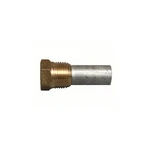 Genuine Cummins Onan 130-4434 Pencil Zinc Anode. Fixed Price $32.94.