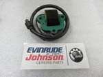 N18A Genuine Omc Evinrude Johnson 502884 Ignition Coil Oem New Factory Boat Part. Fixed Price $22.53.