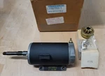 Nos Oem Quicksilver Mercury Starter Motor Assembly 50-F607955-1. Fixed Price $279.00.
