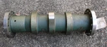 New Wartsila 824TS Engine Camshaft Component 118-407 Marine Boat Part Nos. Fixed Price $349.99.