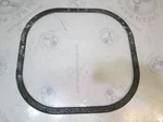 911827 0909526 Omc Stringer Sterndrive Transom Seal Plate 4CYL V6 V8. Fixed Price $42.00.