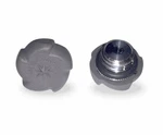 Seastar Teleflex HA5432 Non Vent Plug 3/4" Marine Boat. Fixed Price $12.95.