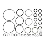 Johnson Evinrude 85-140HP Trim Tilt Seal Kit 0393942 Fastrack. Fixed Price $60.89.