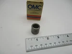0383829 Omc Evinrude Johnson Marine Engine Upper Driveshaft Bearing. Fixed Price $39.99.