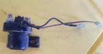 1989 Yamaha 90 Hp Starter Relay Assembly 688-81940-11-00. Fixed Price $29.99.