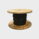 Commscope CS-5L-LT Lazrspeed 300 OM3 Multimode Fiber Optic Cable 575' Ft Spool. Fixed Price $427.99.