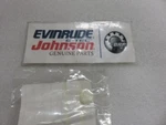 R38 Omc Evinrude Johnson 0308055 Trunnion Cap Oem New Factory Boat Parts. Fixed Price $12.92.