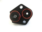 For Mercury Mercruiser Alpha Gen Ii Bushing 23-815921A21 9-76136 21015 18-2353. Fixed Price $28.86.