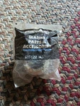 *new Oem* 0810 Mercury Quicksilver Oil Seal Carrier Assembly 815922A5. Fixed Price $14.99.