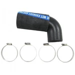 Barr 3" Exhaust Elbow Adaptor 90-DEGREE #20-0087P. Fixed Price $108.68.