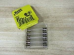 Bussmann AGC-6 Fuse 6A 250V AGC6 (pack Of 5). Fixed Price $8.13.