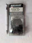Quicksilver Mercury Marine Boat Oem Water Pump Kit Part No. 47-803748Q01 MQ24. Fixed Price $75.00.