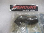 V25 Mercury Quicksilver 32-832078 Molded Hose Oem New Factory Boat Parts. Fixed Price $32.36.