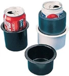 Sea-dog Line Abs Drink Holder-black 588000. Fixed Price $16.99.