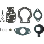 Brp 437911 Johnson Evinrude Carburetor Repair Kit Oem. Fixed Price $33.28.