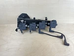 2004 Mercury 40HP Stroke Ignition Coil Set Of With Mounting Plate 879984T00. Fixed Price $81.95.