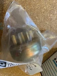 (10B) Genuine Mercury Quicksilver Drive #802640. Fixed Price $20.00.