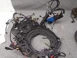 Oem Base & Engine Wire Harness 0586891 Evinrude Etec E-tec 2007-2009 115HP. Fixed Price $105.00.