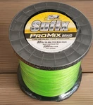 Sufix Promix Braid Fishing Line - 3500 Yds 80LB Neon Lime. Fixed Price $109.99.
