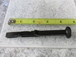 Omc Johnson Evinrude Choke Knob 0205280. Fixed Price $15.00.