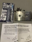 Mercury 8M0147011 Plate Bulkhead Kit Oem. Fixed Price $60.00.