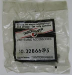 New Quicksilver Mercury Marine Boat Oem Screw Lot Of 7 Part No. 10-32866. Fixed Price $22.99.