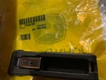 TCA51291 John Deere New Genuine Oem Latch. Fixed Price $69.95.