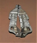 Honda Hp 4 Stroke Stern Bracket Set L Pn 50301-ZV5-020ZA Fits Pre 1997-2003. Fixed Price $63.20.
