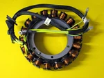 '99-00 Omc Johnson Evinrude Outboard 585257 Ignition Stator 20/40A 90 175 Hp. Fixed Price $268.18.