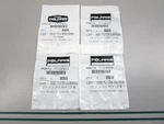 New Oem (lot Of 4) 7710503 Polaris Retaining Ring 0810. Fixed Price $25.00.