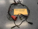 Evinrude Johsnson Outboard Engine Wiring Harness P# 584406 Factory Oem. Fixed Price $84.00.