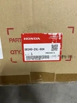 Honda Boat Shifter 06240-ZVL-604. Fixed Price $750.00.