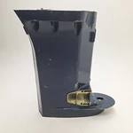 Nissan Hp NS90A Drive Shaft Exhaust Housing Leg 3B7S61030-3 *fits Pre 2002. Fixed Price $180.97.