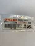 Marine Outboard 400 Series Replacement O/m Key 463 Yamaha 90890-55832-00. Fixed Price $23.95.