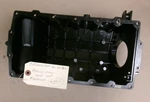 Used Evinrude Plenum Assy # E250LHOAGF, 5010547. Fixed Price $39.00.