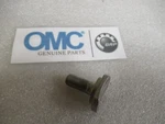C7 Evinrude Johnson Omc 0321499 Thrust Pad Oem New Factory Boat Parts. Fixed Price $32.39.
