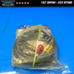 Magma Products Lpg Propane Low Pressure 10' Hose Conversion Kit A10-225. Fixed Price $56.99.