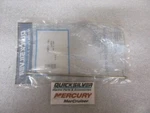 C1A Genuine Mercury Quicksilver 10-17989 Screw Oem New Factory Boat Parts. Fixed Price $8.22.