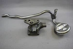 Mercruiser Gm 165HP 4.1L 250CID Oil Pump 36405 39163 Screen Omc In-line 70-79. Fixed Price $40.00.