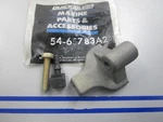 New Oem 54-65783A2 Mercury Quicksilver Clamp Assembly 0810. Fixed Price $5.00.