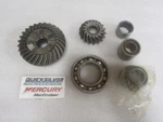 N2 Genuine Mercury Quicksilver 43-42933A Gear Set Oem New Factory Boat Parts. Fixed Price $233.99.