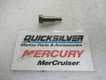 H0B Genuine Mercury Quicksilver 10-32694 Screw Oem New Factory Boat Parts. Fixed Price $9.69.