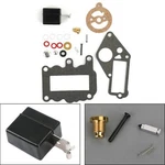 765630 Carburetor Kit Rebuild For Johnson Evinrude 1964-1973 9.5 Hp 382048. Fixed Price $16.78.