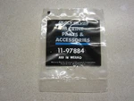 Mercury Quicksilver 11-97884 Nut. Fixed Price $6.99.