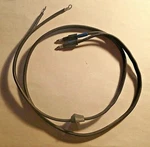 Quicksilver 84-88974A1 Cable Assembly Mercury Factory Oem Part X 34" Lg.. Fixed Price $19.95.