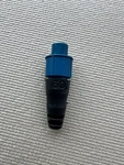 Lowrance Lei TR-60M Nmea 2000 Terminating Resistor 60-OHM Male Connector 113-931. Fixed Price $10.00.