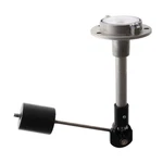 Tempo TRG-2200-M Fuel Gauge Assembly For 22" Tanks. Fixed Price $59.99.